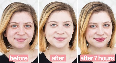 With a combination of peptides, probiotics, amino acids, and multiple. The Ordinary Foundation Review: We Tried It on 5 Skin ...