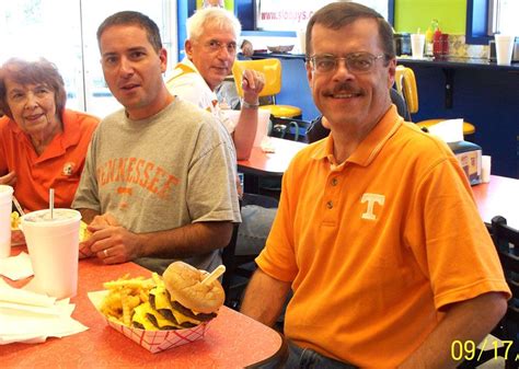 Informed rvers have rated 20 campgrounds near kingsport, tennessee. He looks happy with his burger | Kingsport, Mens tops