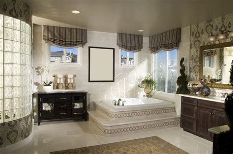 Bathroom designers are invaluable resources when it comes to identifying potential problems with existing plumbing, door swings, and lighting design, but these. 101 Custom Primary Bathroom Design Ideas (Photos) | Luxury ...