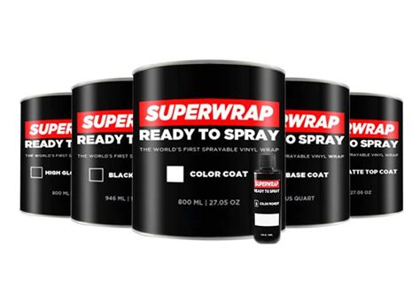 I don't see a problem, but just cover yourself. Do It Yourself - Superwrap | Vinyl wrap, Vinyl, Spray