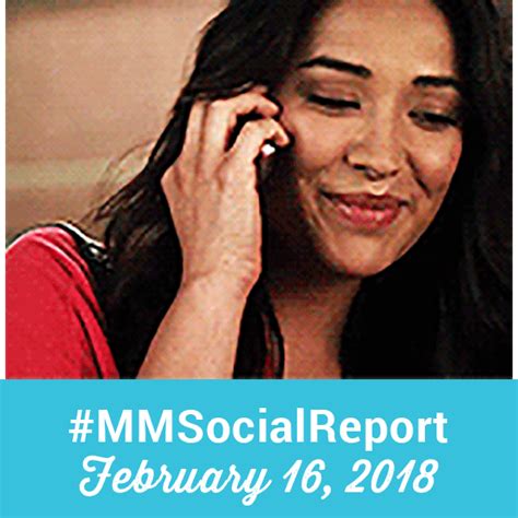 Mmsocialreport Feb 16 2018 Metter Media Blog