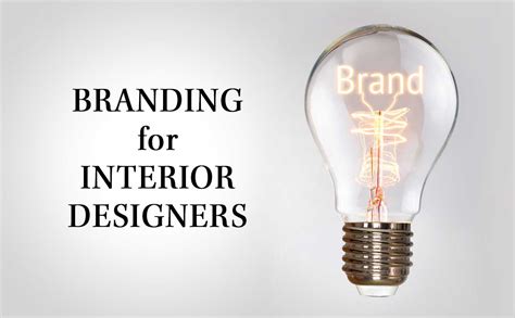 Branding For Interior Designers What You Need And Why