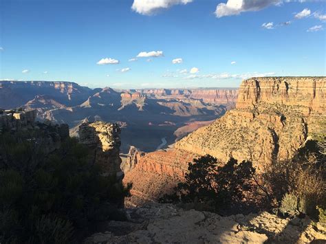 Grandview Point Grand Canyon National Park All You Need To Know