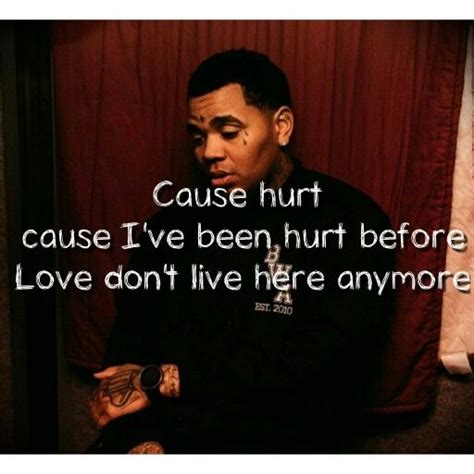 Kevin Gates Quotes Love Shortquotescc