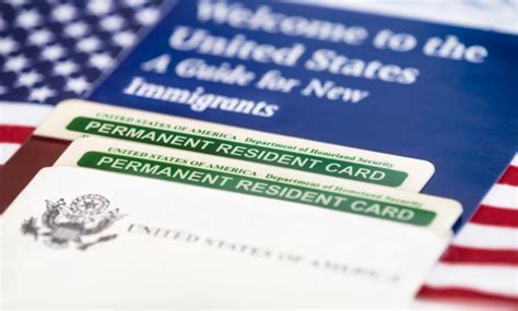 Renew Your Green Card I 551 If Its Expiring Or Lost It
