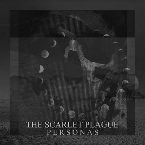 The Scarlet Plague Personas Lyrics And Tracklist Genius