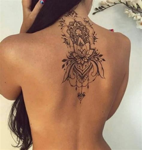 32 ideias de tatuagem nas costas tatuagem tatuagem nas costas tatoo kulturaupice