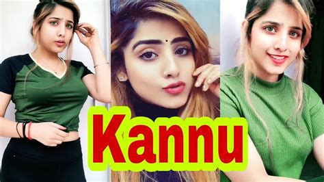 Kannu Tik Tok Part 4 Indian Beautiful Girl Romantic Musically 2019 Haven Entertainment Youtube