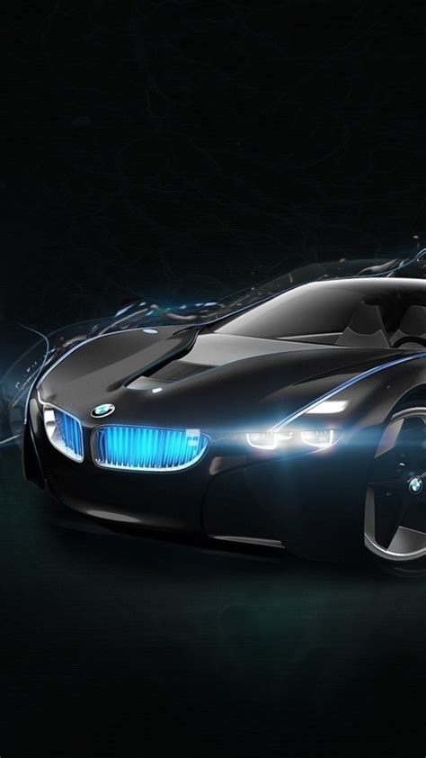 1080x1920 1080x1920 Bmw Bmw Vision Cars Concept Cars For Iphone 6