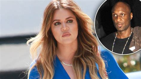 Kuwtk Konflict Khlo Outraged As Selfish Lamar Plays Emotionally Draining Mind Game By