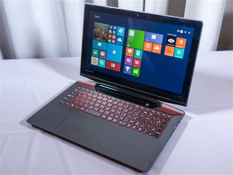 Lenovo Launched Ideapad Y700 Gaming Powerhouse Laptop Features