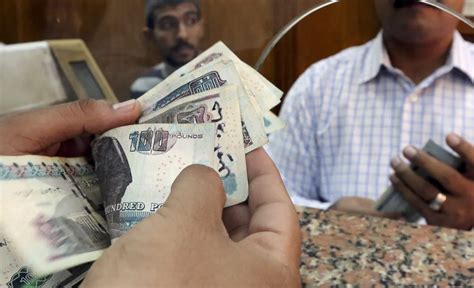 Egyptian Pound Devalued To Record Low Against The Us Dollar Egyptian Streets