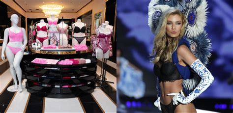 Victoria S Secret Shifts Focus From Wokeness To Embracing Sexiness As Sales Keep Declining