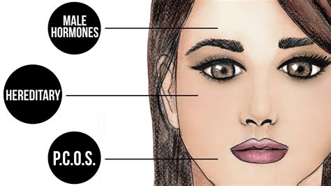 Pics Of Women With Facial Hair Telegraph