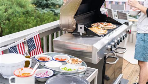 Propane Vs Natural Gas Grills The Outdoor Appliance Store