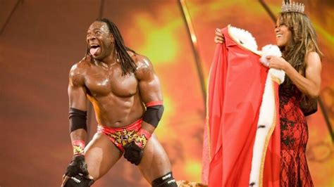 Booker T Claims Released Wwe Superstar Would Be A Great Fit For Aew