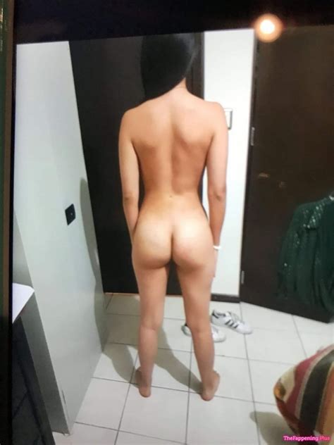 Ana Paula Sáenz Nude Leaked Photos The Fappening The Fappening Plus