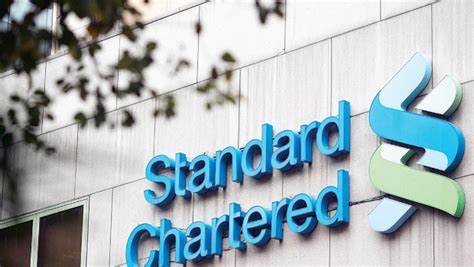 Latest london news, business, sport, celebrity and entertainment from the london evening standard. Standard Chartered to open branch in Iraq seeing loan growth | Embassy of the Republic of Iraq ...