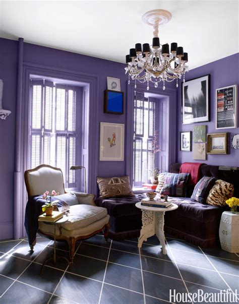 Living Room Colour Combination