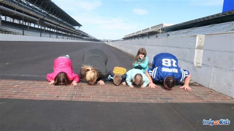 The Indianapolis Motor Speedway Museum Is High Speed Fun