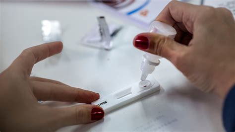 Effective Hiv Vaccine Step Closer As Hurdle Overcome