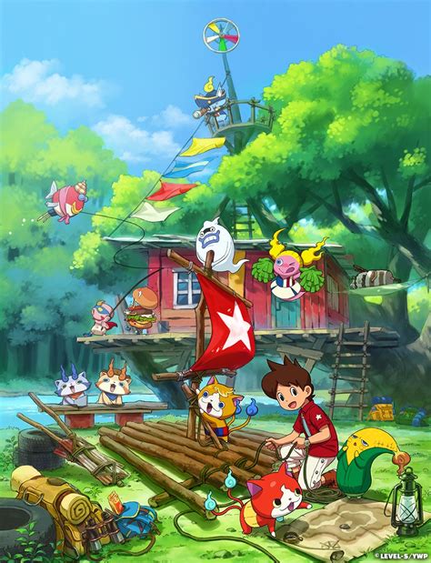 Wednesday, august 19th, 2020, at 1:00 a.m.(pdt) to patch 5.4 (source). Yo-kai Watch 3 announced for Europe and North America ...