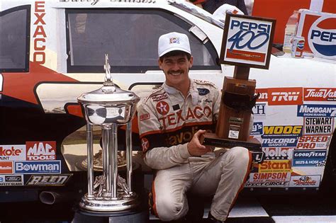 This post was originally published on april 23, 2019. Davey Allison: Examining where the 2019 NASCAR Hall of ...