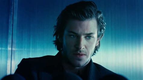 Gaspard Ulliel Things You May Not Know About The Actor