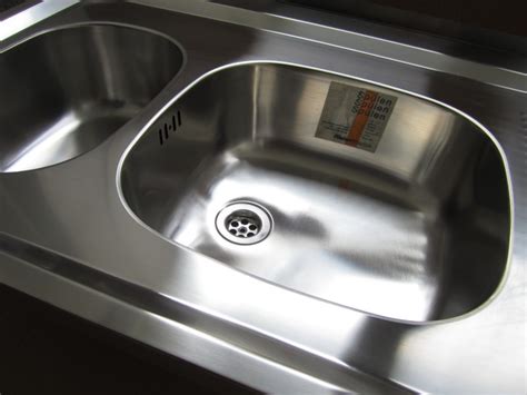 Kaltschaum matratze dornröschen 8 hoch 60/120. RIEBER Auflage-Spüle 120 x 60 cm Edelstahl Becken-Links