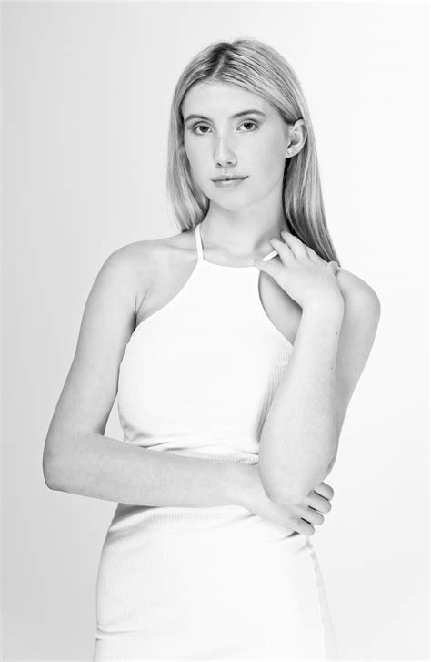 Erin O Brien Assets Model Agency