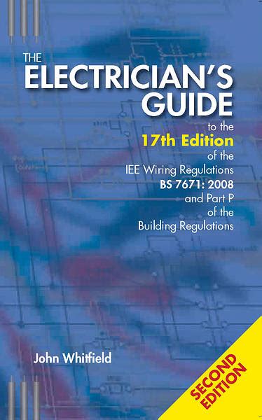 Electricians Guide Book - 2nd Edition