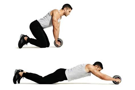 10 Best Core Exercises And Workouts For Men Best Core Workouts
