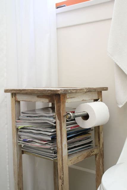 Customizable pipe constructor (wall lamp/toilet paper holder, etc). Funky Toilet Roll Holder | Interior Design Ideas