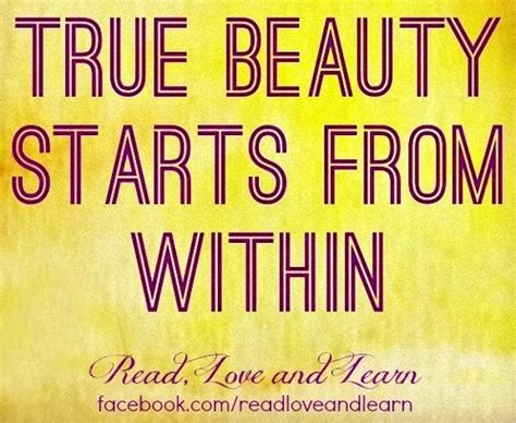 Readloveandlearn True Beauty