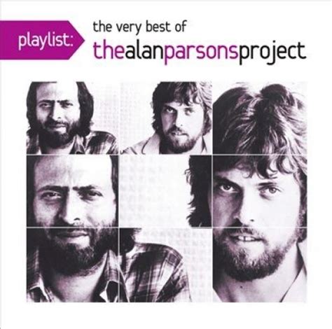 The alan parsons project the best of the alan parsons project. Playlist: The Very Best of the Alan Parsons Project - The ...