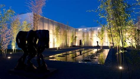 North Carolina Museum Of Art Ranked One Of Best In Country Nc Dncr