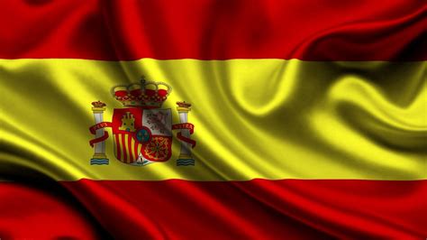 Spanish Flag Wallpapers Wallpaper Cave