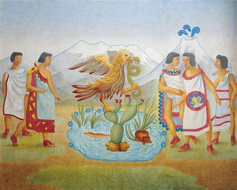 Tenochtitlan