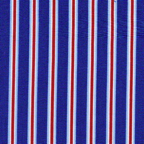 Red White And Blue Stripe Fabric Stripe Fabric