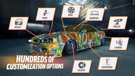 Drift Max Pro Car Drifting Game With Racing Cars Apk For Android