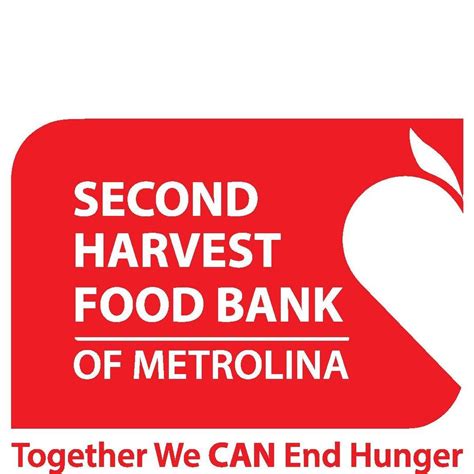 Second harvest food bank locations. Second Harvest Food Bank Of Metrolina - Community ...
