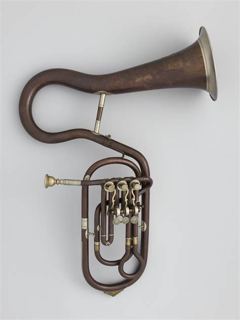 Pietro Borsari Tenor Valve Trombone Brass Nickel Silver In B Flat