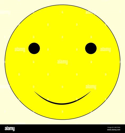 Original Smiley Face Logo