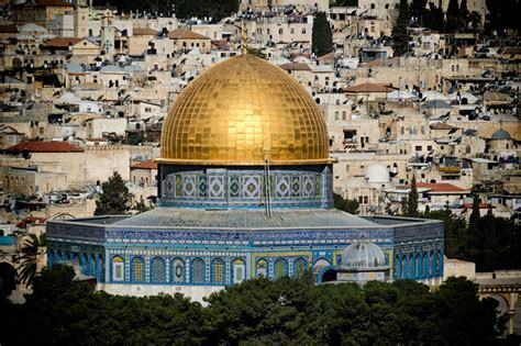 Israel Temple Mount Tours Israel Revealed