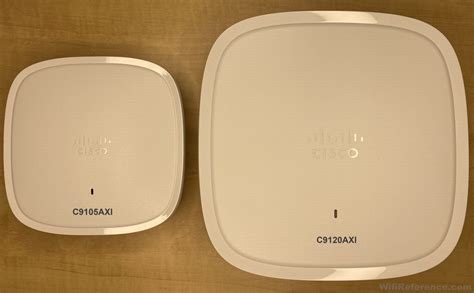 Introducing The Cisco Catalyst 9105 Access Point Mfd5 Wifi Reference