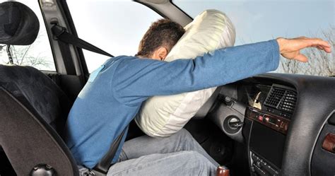 AIRBAGS EVERYTHING YOU NEED TO KNOW