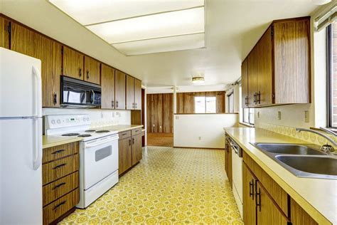 Best Ideas About Linoleum Kitchen Floors On Theflooringlady