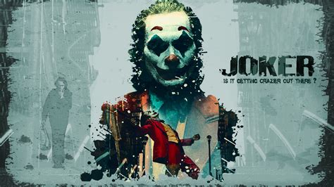 Joker 2019 movie wallpaper for free download in different resolution ( hd widescreen 4k 5k 8k ultra hd ), wallpaper. Joker 2019 Desktop Wallpapers - Wallpaper Cave