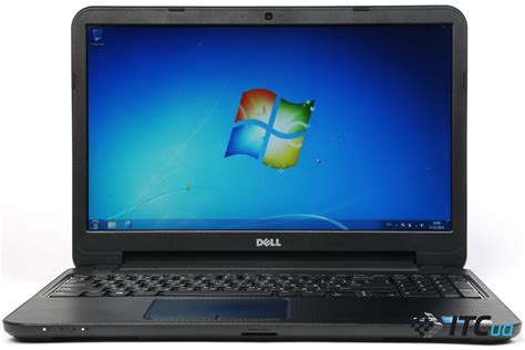 Dell inspiron 3537 driver scan result. Обзор ноутбука Dell Inspiron 3537
