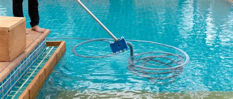 A Professional Pool Cleaning Service Why You Should Use One In 2023